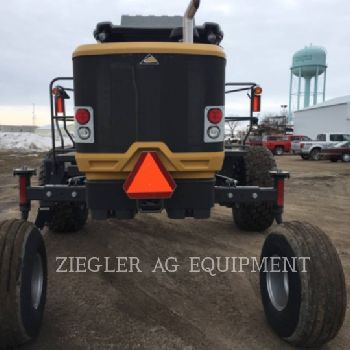 AGCO-CHALLENGER CHWR9840