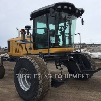 AGCO-CHALLENGER CHWR9840