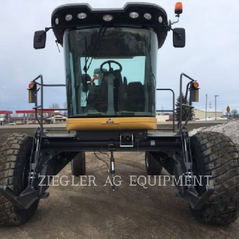 AGCO-CHALLENGER CHWR9840