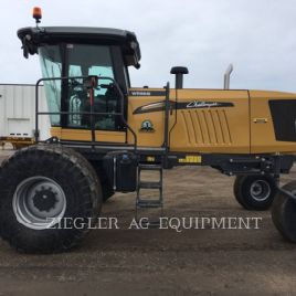 AGCO-DESAFIO CHWR9840