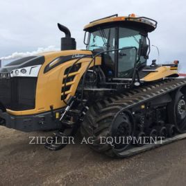AGCO-CHALLENGER MT865E