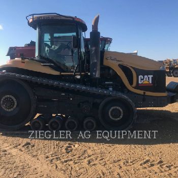AGCO-CHALLENGER MT855B