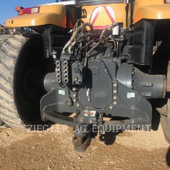 AGCO-CHALLENGER MT855B