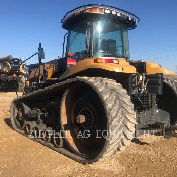 AGCO-CHALLENGER MT855B