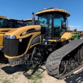AGCO-CHALLENGER MT755C