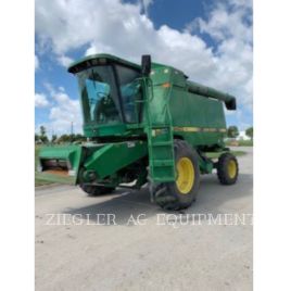 DEERE &amp; CO. 9400