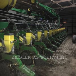 DEERE & amp; CO. DB90