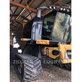 LEXION COMBINE 750TTHS