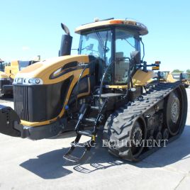 AGCO-CHALLENGER MT765D