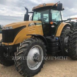 AGCO-CHALLENGER MT595D