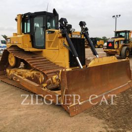 CATERPILLAR D6TLGPA