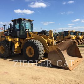 CATERPILLAR 966M