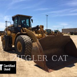 CATERPILLAR 972M