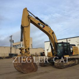 CATERPILLAR 336FL