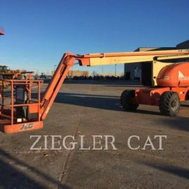 JLG INDUSTRIES, INC. 800AJ