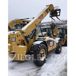 CATERPILLAR TH514