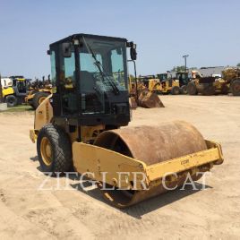 CATERPILLAR CS44