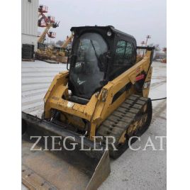 CATERPILLAR 259DWR