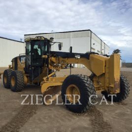 CATERPILLAR 14M