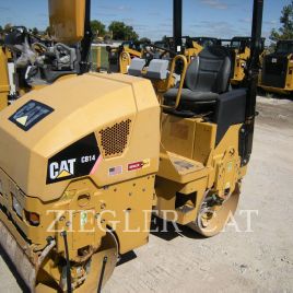 CATERPILLAR CB14