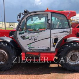 MANITOU BF S.A. MLT840
