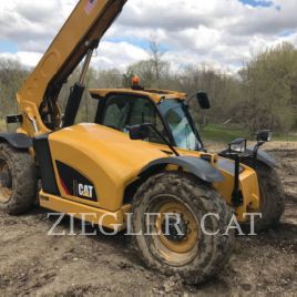 CATERPILLAR TL943D