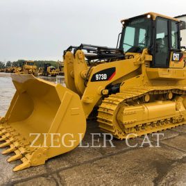 CATERPILLAR 973D