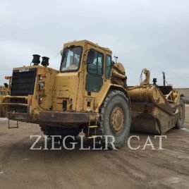 CATERPILLAR 637EII