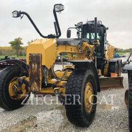 CATERPILLAR 12M2AWD