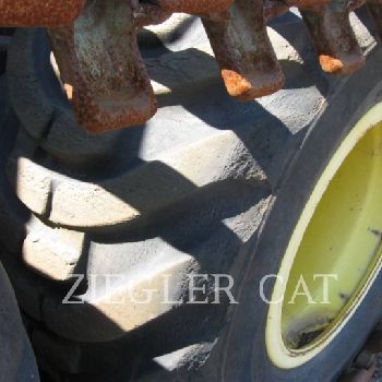 DEERE &amp; CO. 1270D