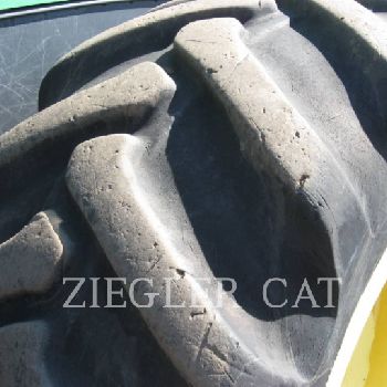 DEERE &amp; CO. 1270D