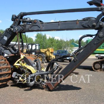 DEERE &amp; CO. 1270D