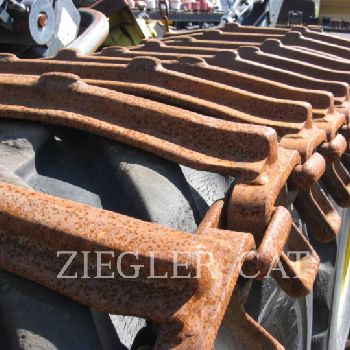 DEERE &amp; CO. 1270D