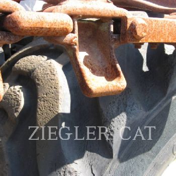 DEERE &amp; CO. 1270D