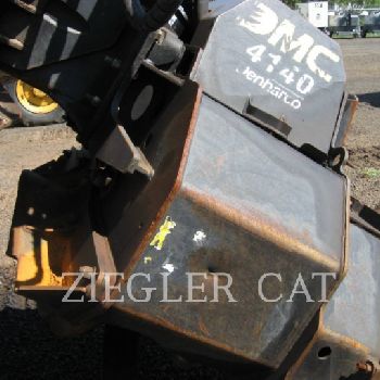 DEERE &amp; CO. 2054