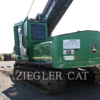 DEERE &amp; CO. 2054