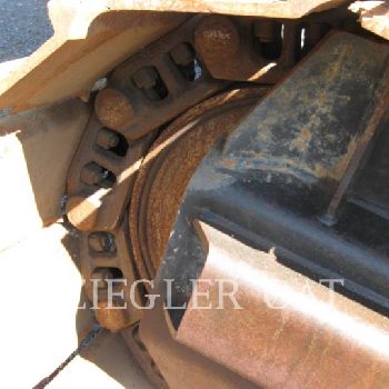 DEERE &amp; CO. 2054