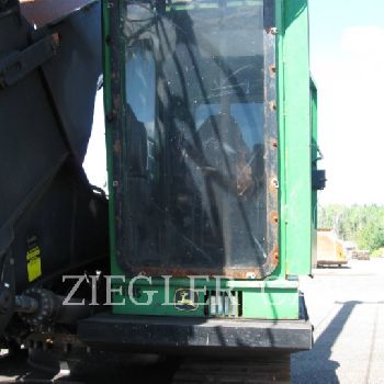 DEERE &amp; CO. 2054