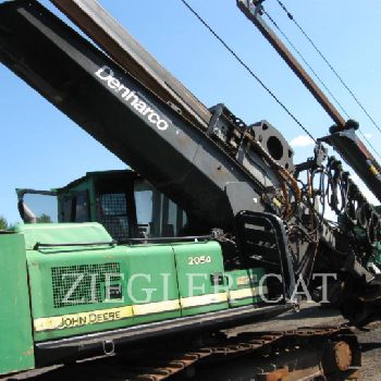 DEERE &amp; CO. 2054