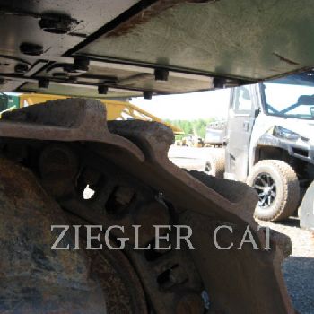 DEERE &amp; CO. 2054