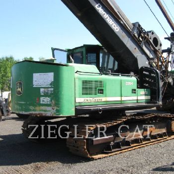DEERE &amp; CO. 2054