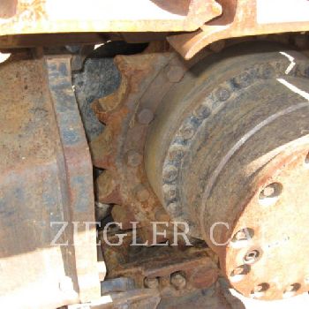 DEERE &amp; CO. 2054