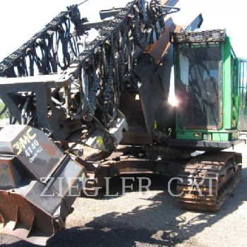 DEERE &amp; CO. 2054