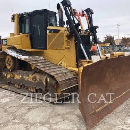 CATERPILLAR D6TLGPVA