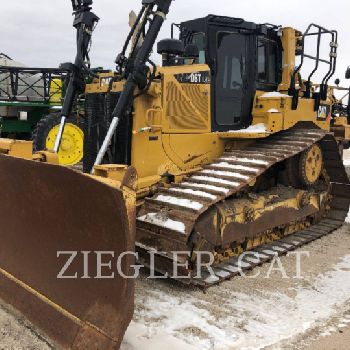 CATERPILLAR D6TLGPVA