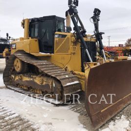 CATERPILLAR D6TLGPVA