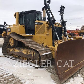 CATERPILLAR D6TLGPVA