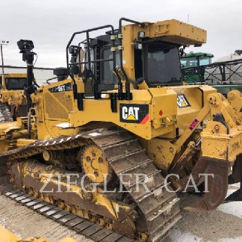CATERPILLAR D6TLGPVA