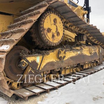 CATERPILLAR D6TLGPVA