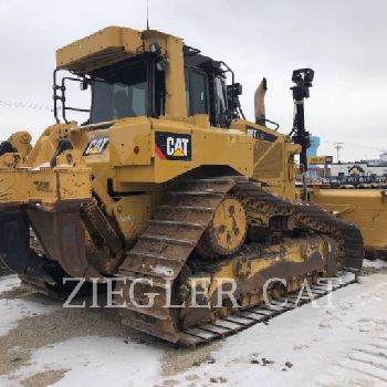 CATERPILLAR D6TLGPVA